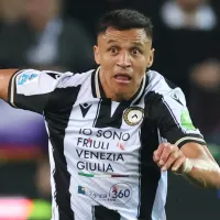Vuelco total: dueño de Udinese quiere que Alexis siga otro año