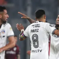 Referente revela la situación de Vidal en el camarín del Colo: “Tenemos discusiones..."