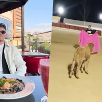 “Aprendí de mis errores”: fracasó en Colo Colo, trabajó toreando en España y vuelve del retiro al fútbol chileno