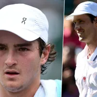 El secreto de Fonseca en Wimbledon que será clave ante Jarry