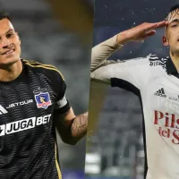 Mientras Lucas Cepeda le deja a Colo Colo 4,5 millones, esto recibió por Solari