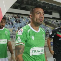Cereceda cuenta su verdad tras polémico caso de doping: “Jamás consumí”