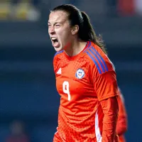 La Roja FEM se va a Copa América con goleada ante Bolivia