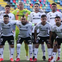 Colo Colo ya define formación para el clásico contra la UC
