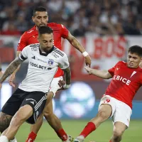 Borghi y Pato Yáñez: ¿Es clásico el Colo Colo vs U. Católica?