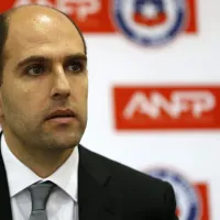 Sergio Jadue aparece con mensaje a una década de la Copa América: “Haber sido parte…”