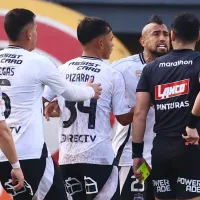 ANFP manda a Colo Colo a estadio con 3 mil personas y sin sus hinchas