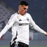 Le dejan en bandeja a Colo Colo el reemplazante para Cepeda: "Aporte"
