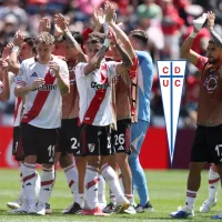 Nació en River, lo quiso el Barcelona y suena para reforzar a la UC