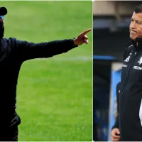 Ex técnico de la U y la UC se candidatea para dirigir Colo Colo