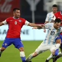 Ni Colo Colo, ni la UC: Jean Meneses se acerca a este club chileno