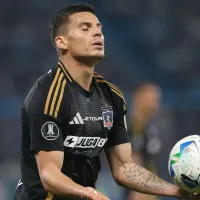No es Cepeda: el refuerzo por el que River hará su mayor esfuerzo