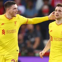 Leyenda de Liverpool y desgarrador tributo a Diogo Jota tras su muerte: “El tipo al que quería”