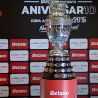 ¡Revive la gloria! La Copa América está en Chile a 10 años del inolvidable título de La Roja