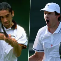 Mientras Ríos ganó $60 millones en Wimbledon, esto asegura Jarry