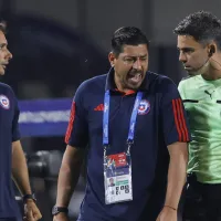 El arriesgado plan de la Roja con la llegada de Nico Córdova
