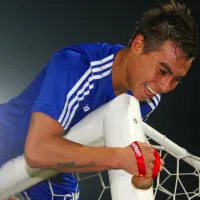 La fecha clave para el regreso de Eduardo Vargas a la U