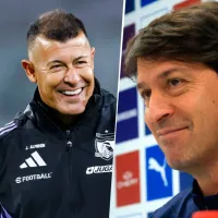 De ídolo a rival: la curiosa bienvenida de Jorge Almirón al DT de la UC