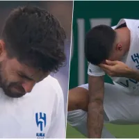 Mundial de Clubes: Amigos y compañeros de Diogo Jota rompen en llanto