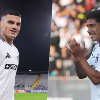 Mientras Cepeda gana 5 millones en Colo Colo, esto cobra Salomón Rodríguez