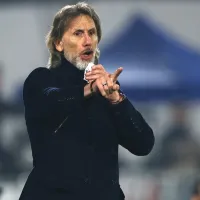 ANFP revela perfil del nuevo DT de Chile con crítica a Gareca: “Es relevante que…”