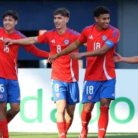 Galerías a la europea: la innovadora medida del Mundial Sub 20 de Chile