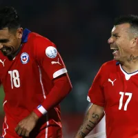 Jarita campeón con La Roja 2015: "Con Gary y Jean nos put..."