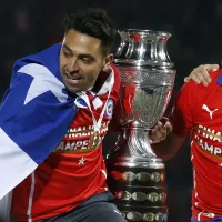 Copa América 2015: Jarita recuerda arenga por los detenidos desaparecidos