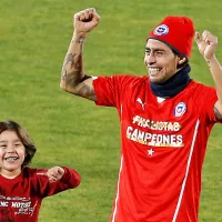 El importante paso que Jorge Valdivia dio en sus redes sociales
