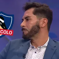 La ácida burla de Herrera a Colo Colo por crisis de calendario