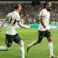 Chelsea a semifinales: Palmeiras eliminado del Mundial