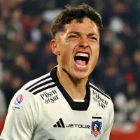 Almirón y el porqué Zavala fue borrado de Colo Colo en este 2025