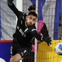 Gillier: "Bologna me ofrece foguearme en la MLS, me voy al Montreal"