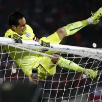 Revelan la arenga de Bravo para ganar la Copa América: un año antes