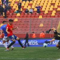 En vivo: la U lo gana por la mínima ante Unión