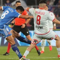 En vivo: Unión Española vs Universidad de Chile