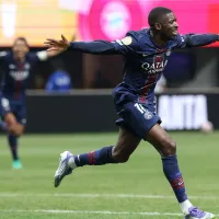 PSG elimina al Bayern: a semifinales con dos expulsados