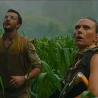 El fuerte entrenamiento de los actores de Jurassic World: Rebirth