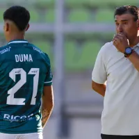 Primera B: Héctor Robles prepara maletas a rival directo de Wanderers