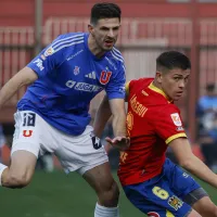 26 segundos: expulsado en la U y se pierde el Superclásico