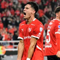 "Tuvimos el finde...": Galdames revela ciclo con Loyola en Independiente