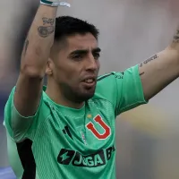 La U a una semana del Superclásico: "Nos estamos acostumbrando a ganar"