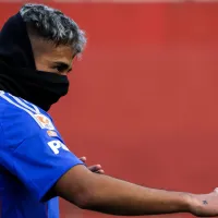 La sutil ironía detrás de la celebración de Lucas Assadi