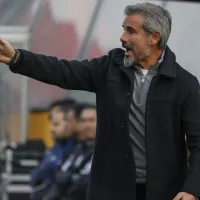 Cheíto pide paciencia en Unión: "Normalmente, los equipos juegan..."