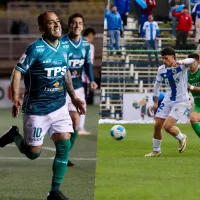 Tabla y goles de la B: Wanderers escala y Temuco cae con rival directo