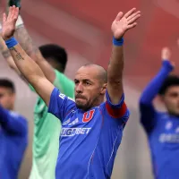 Chelo Díaz no prenderá la tele para el Clásico: "Me tiene sin..."