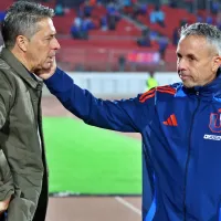 Fue "verdugo" de Álvarez, eliminó a la U de Copa Chile y lo echaron