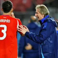 Insólita opinión de Maripán sobre el perezoso Gareca: "Es un gran..."