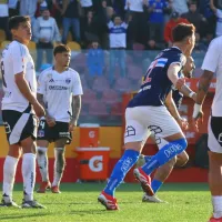 Tabla: Colo Colo se aleja de la cima y Católica acecha a la U