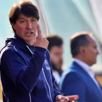La obsesión de Garnero tras ganarle a Colo Colo: "Estamos buscando..."